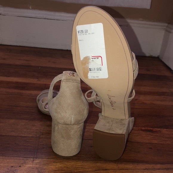 Sam Edelman Sandals - Picture 3 of 5